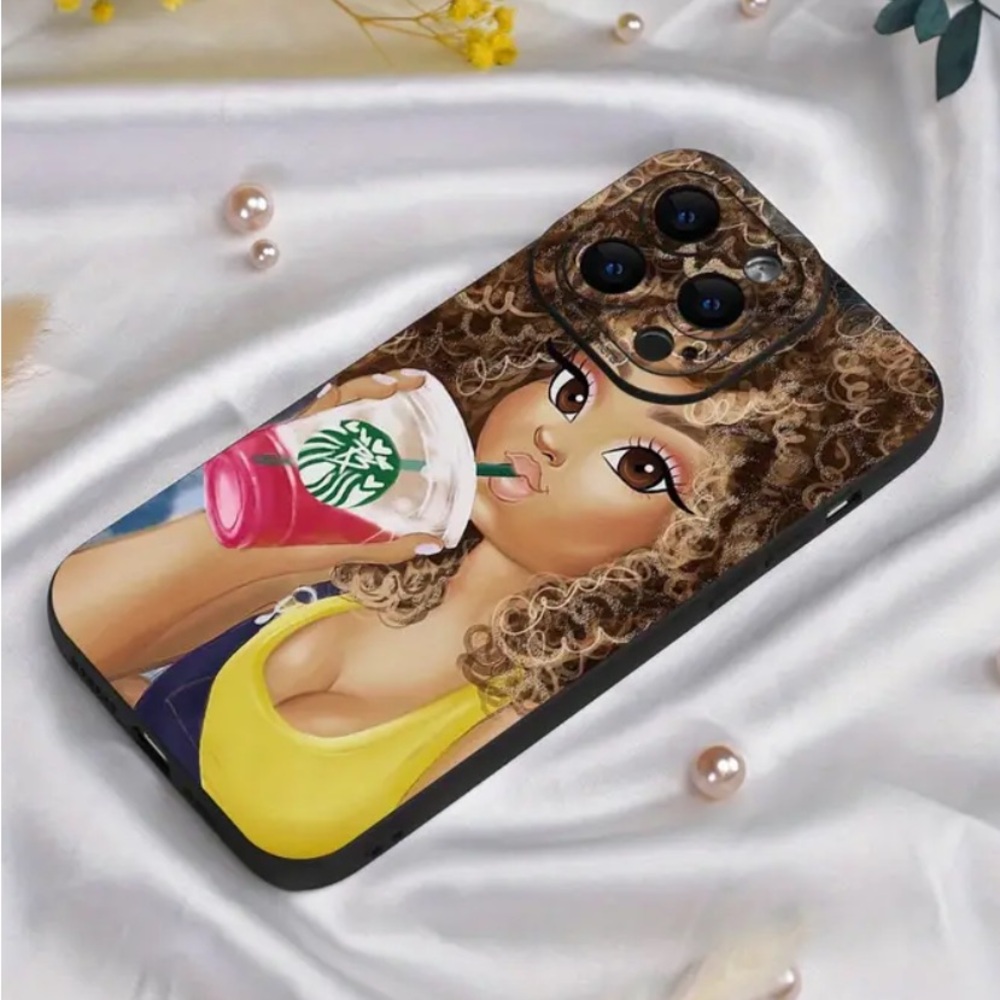 🔥New iPhone 15 Phone case.